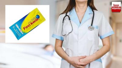  Karnataka Nurse Feviquick