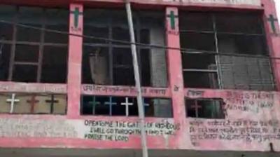 34 children trafficked to Ludhiana from Jharkhand, Bihar