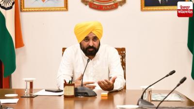 Bhagwant Singh Mann government's Ferishte Yojana News in punjabi