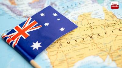 A law banning social media for children is presented in the Parliament of Australia