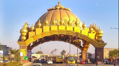  G-20 summit may be held in Amritsar