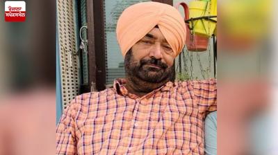 Bullet fired in court complex treasury, ASI died