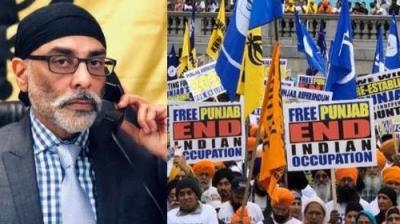 Sikhs for Justice