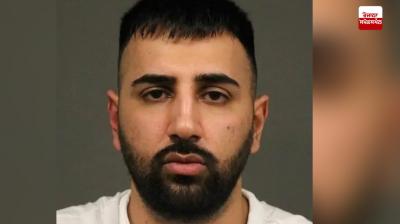 Punjabi youth shot dead in Canada