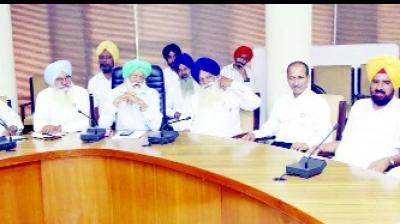 central government new agreement will destroy state'