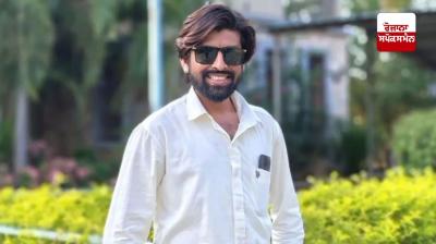 Filmmaker Mahesh Jirawala 