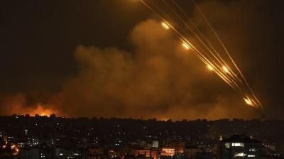 Israel claims to have killed 3 Iranian military commanders