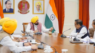 Punjab Cabinet