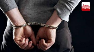 Former Punjab kabaddi player arrested for running immigration racket
