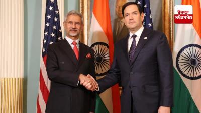 US wants to expand economic ties with India: Secretary of State Rubio