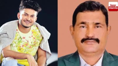  Actor Shanto and his father were beaten to death by protesters