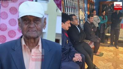 Arjuna Awardee Haridutt Kapri passes away