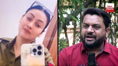 Why is this artist's name associated with the white constable? Hands folded in the ongoing interview!