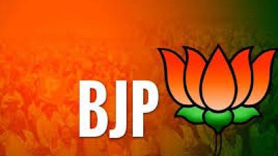 BJP