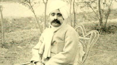 Lala Rajpat Rai