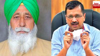 Boota Singh Shadipur and Delhi CM