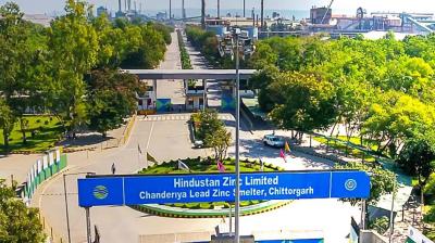 Cabinet clears sale of govt's 29.58% stake in Hindustan Zinc