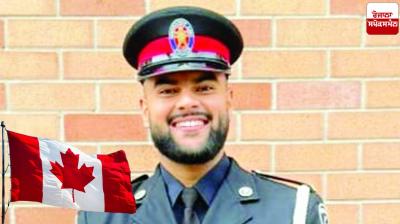 Harmandeep Singh recruited into the Fatehgarh Sahib 