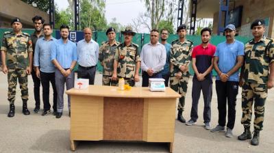 Heroin worth crores recovered in Amritsar News