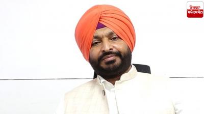 Ravneet Bittu's response to Pratap Bajwa