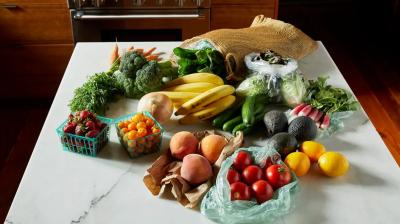 To keep the intestines healthy, include these things in the diet