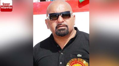 Prominent Kabaddi promoter Dara Singh Aujla dies