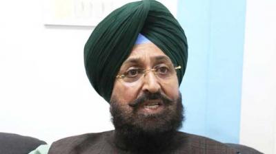 Manpreet Badal first indulged in Akali Dal, then Congress and now went to pray for BJP - Pratap Bajwa
