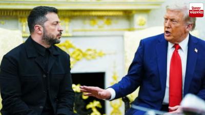 US will support European security guarantees for Ukraine: Trump