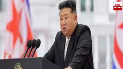 Kim Jong Un condemns South Korea and US military exercises