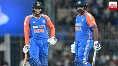 India squad Asia Cup 2025: Competition for openers in Team India for Asia Cup, who will get a chance?