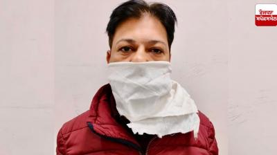 Amit Bansal arrested by Vigilance