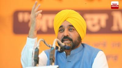 Improvement in ground water level in Punjab News 