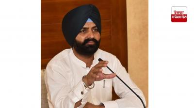 ਈਜ਼ੀ ਜਮ੍ਹਾਬੰਦੀ' ਇੱਕ ਕ੍ਰਾਂਤੀਕਾਰੀ ਫ਼ੈਸਲਾ-ਲਾਲਜੀਤ ਭੁੱਲਰ