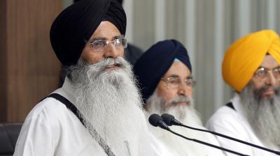 SGPC 