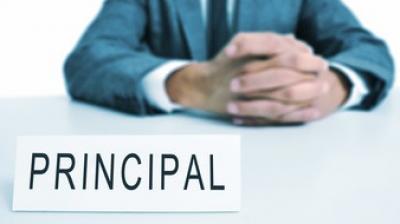  550 schools in Punjab are deprived of principals 