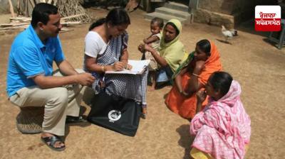 The first phase of Census 2027 will be conducted between April 1 and September 1.