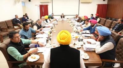 3842 temporary posts of lower courts approved permanent posts news In Punjabi 