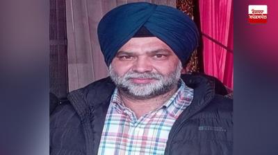 Former Congress sarpanch shot dead by unknown persons