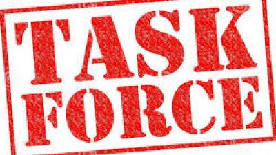 Preparing to deploy task force for security in Prisons