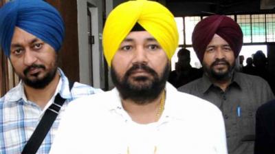 Daler Mehndi fraud case 