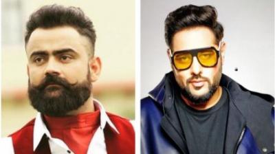 Amrit Maan in Do Dooni Panj