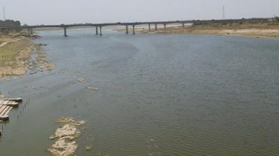 Satluj River