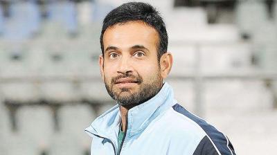 Irfan Pathan