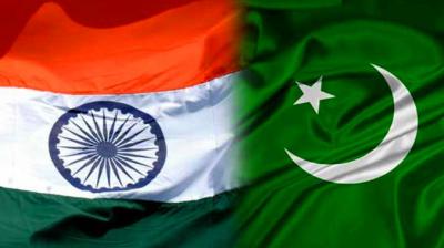 India And Pak 