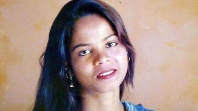Asia Bibi