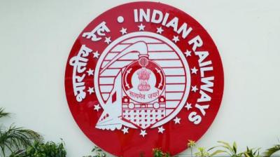 Indian Railways 