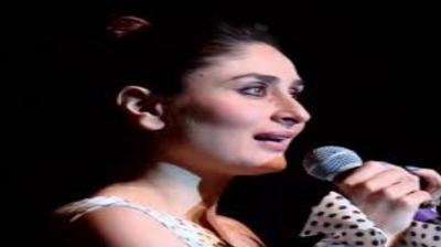 Kareena Kapoor New Show 