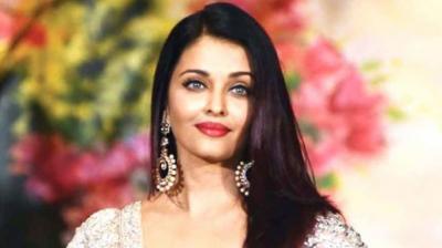 Aishwarya Rai Bachchan 