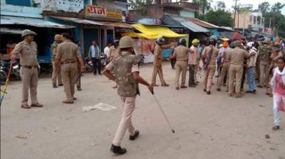 Mob beats man to death 