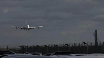 Indian man tried to physical assault